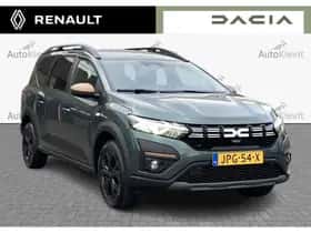Dacia Jogger (2025) thumbnail 3