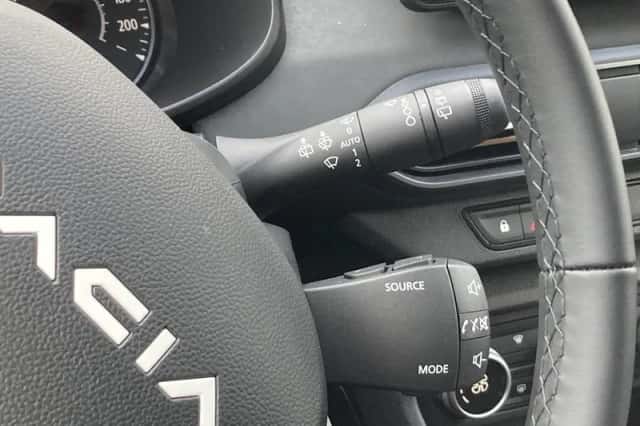 Dacia Jogger (2025) thumbnail 22