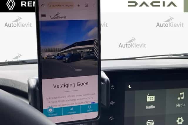 Dacia Jogger (2025) thumbnail 25