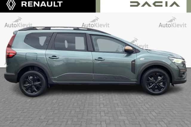 Dacia Jogger (2025) thumbnail 4