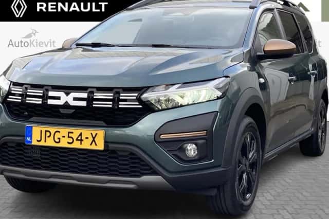 Dacia Jogger (2025) thumbnail 32