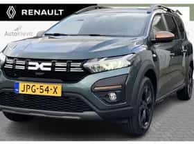Dacia Jogger (2025) thumbnail 32