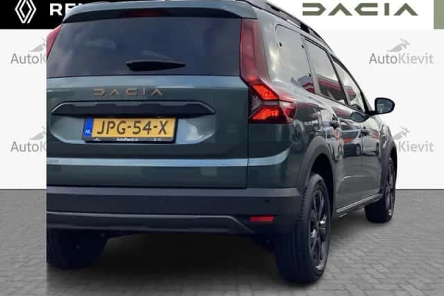 Dacia Jogger (2025) thumbnail 33