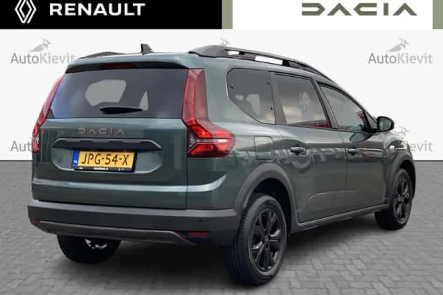Dacia Jogger (2025) thumbnail 5