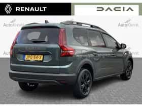 Dacia Jogger (2025) thumbnail 5