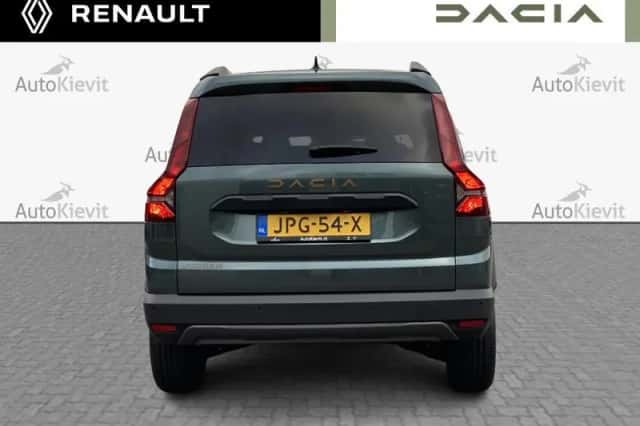 Dacia Jogger (2025) thumbnail 6