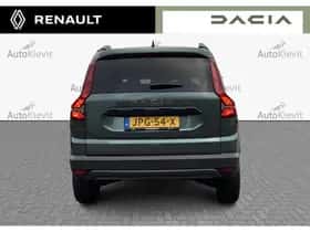 Dacia Jogger (2025) thumbnail 6