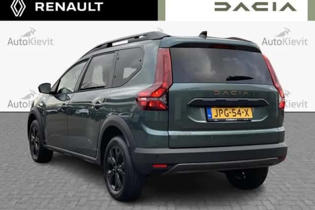 Dacia Jogger (2025) thumbnail 7