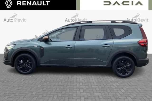 Dacia Jogger (2025) thumbnail 8