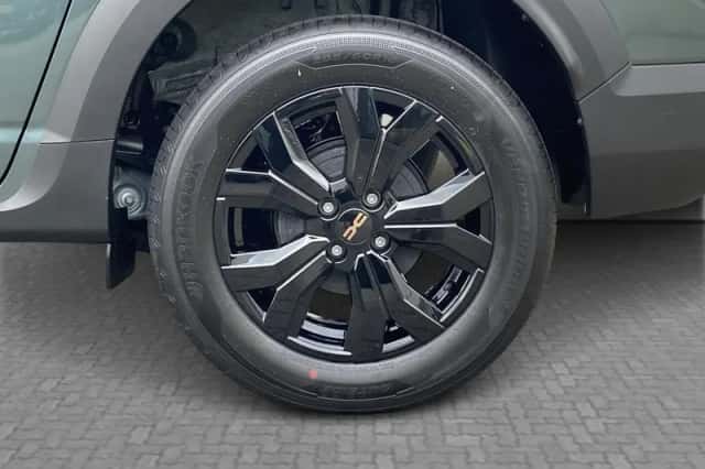 Dacia Jogger (2025) thumbnail 9
