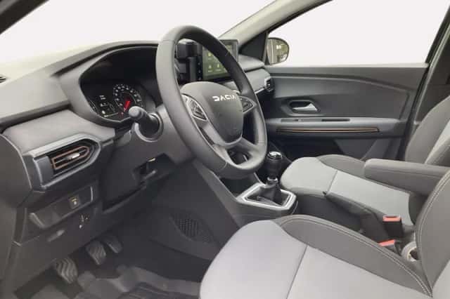 Dacia Jogger (2025) thumbnail 10
