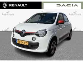 Renault Twingo (2018)