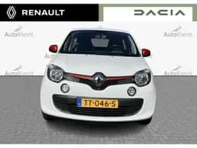Renault Twingo (2018) thumbnail 2