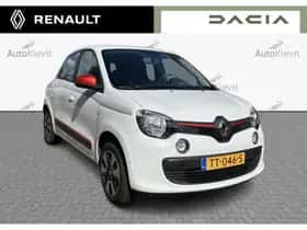 Renault Twingo (2018) thumbnail 4