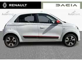 Renault Twingo (2018) thumbnail 5
