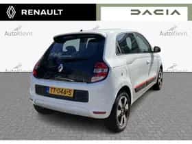 Renault Twingo (2018) thumbnail 6