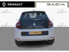 Renault Twingo (2018) thumbnail 8