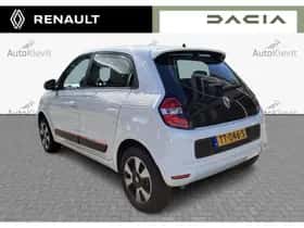 Renault Twingo (2018) thumbnail 9