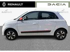 Renault Twingo (2018) thumbnail 10