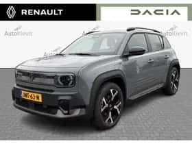 Renault 4 (2025)