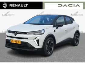 Renault Captur (2026)