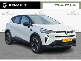 Renault Captur (2026) thumbnail 3