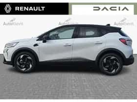 Renault Captur (2026) thumbnail 8
