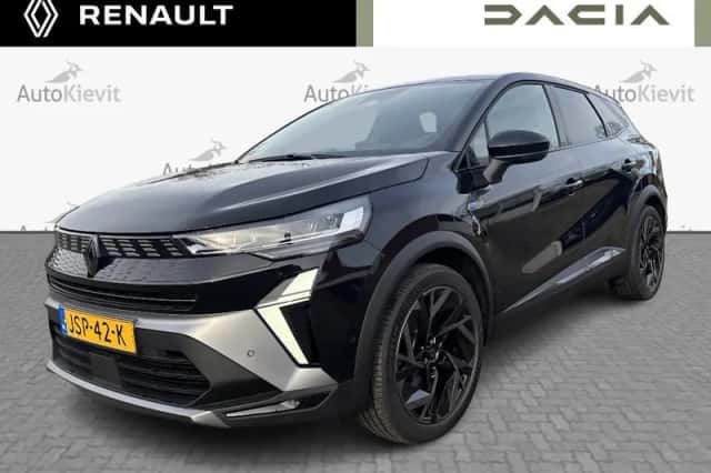 Renault Symbioz (2026) thumbnail 1