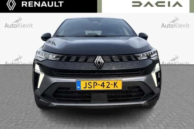 Renault Symbioz (2026) thumbnail 2