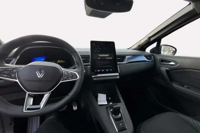 Renault Symbioz (2026) thumbnail 13