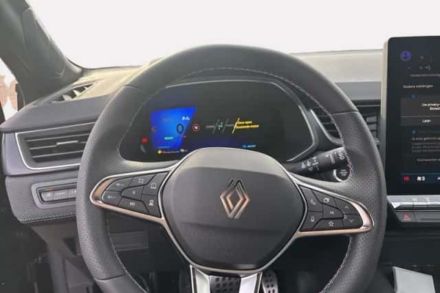 Renault Symbioz (2026) thumbnail 16