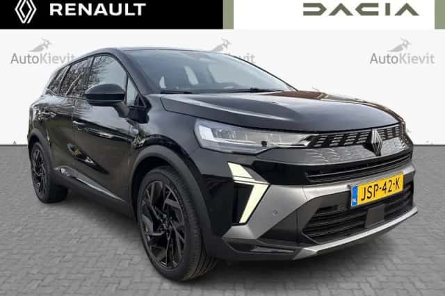 Renault Symbioz (2026) thumbnail 3