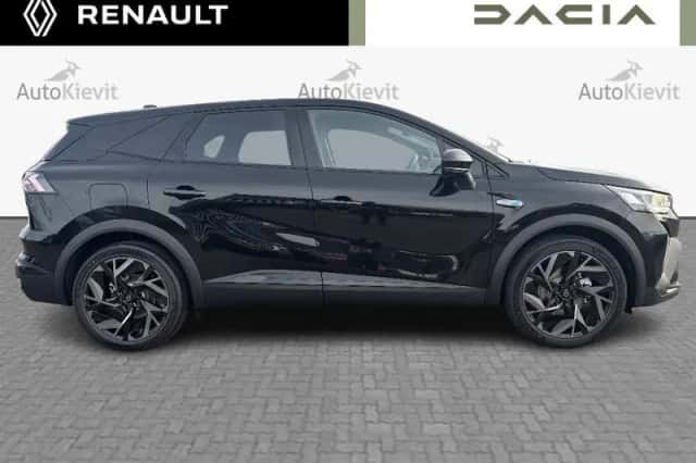 Renault Symbioz (2026) thumbnail 4