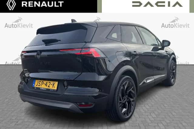 Renault Symbioz (2026) thumbnail 5