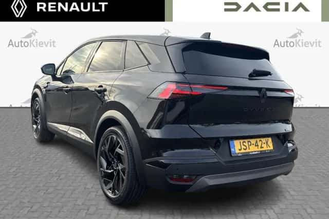 Renault Symbioz (2026) thumbnail 7