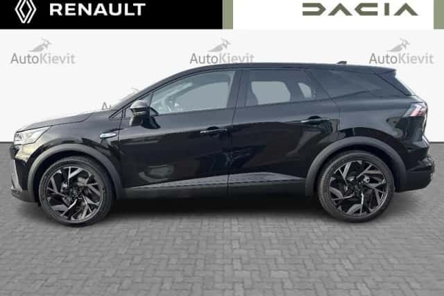 Renault Symbioz (2026) thumbnail 8