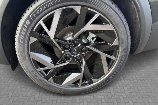 Renault Symbioz (2026) thumbnail 9