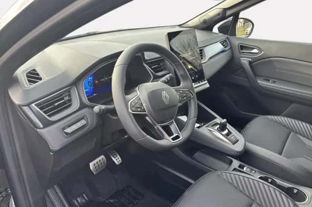 Renault Symbioz (2026) thumbnail 10