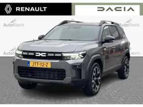 Dacia Bigster (2026)