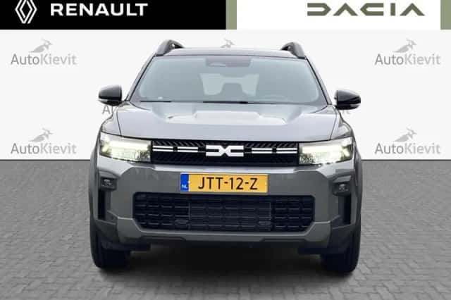 Dacia Bigster (2026) thumbnail 2