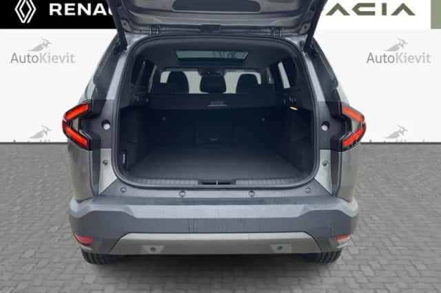 Dacia Bigster (2026) thumbnail 12