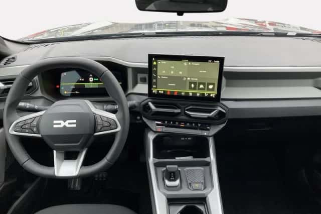 Dacia Bigster (2026) thumbnail 13