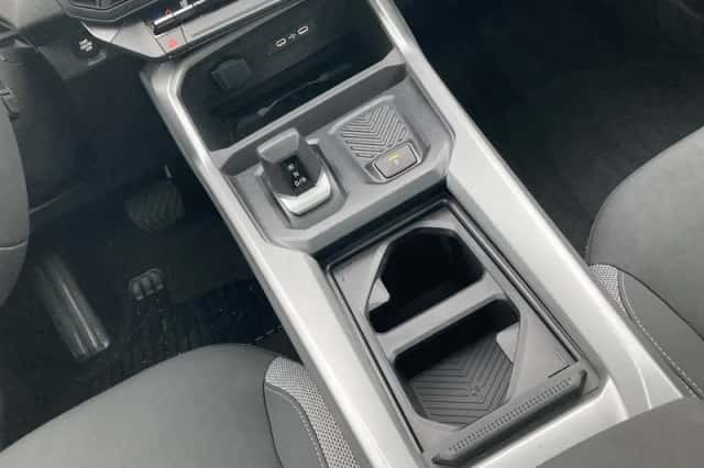 Dacia Bigster (2026) thumbnail 14