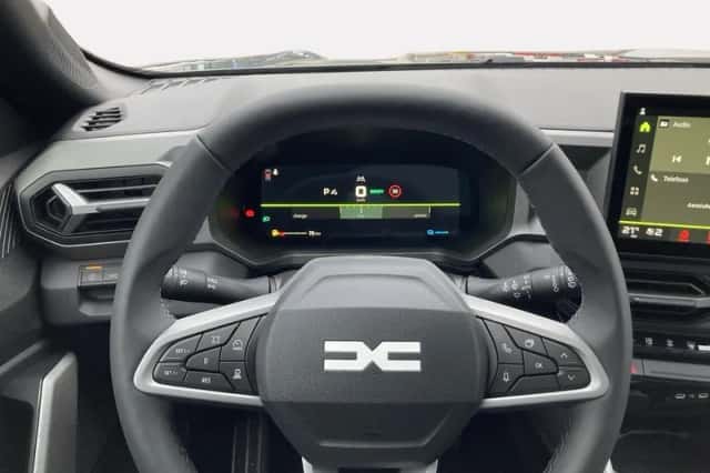 Dacia Bigster (2026) thumbnail 16
