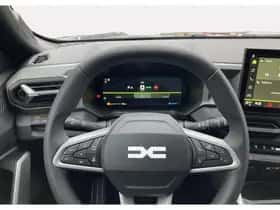 Dacia Bigster (2026) thumbnail 16
