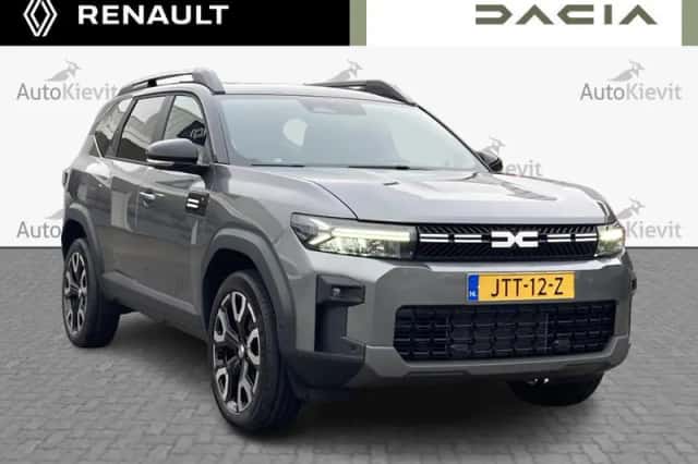 Dacia Bigster (2026) thumbnail 3