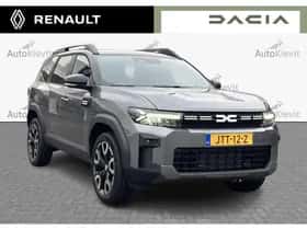 Dacia Bigster (2026) thumbnail 3