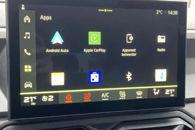 Dacia Bigster (2026) thumbnail 25