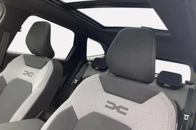 Dacia Bigster (2026) thumbnail 28