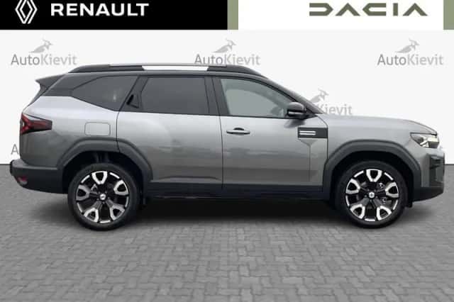 Dacia Bigster (2026) thumbnail 4